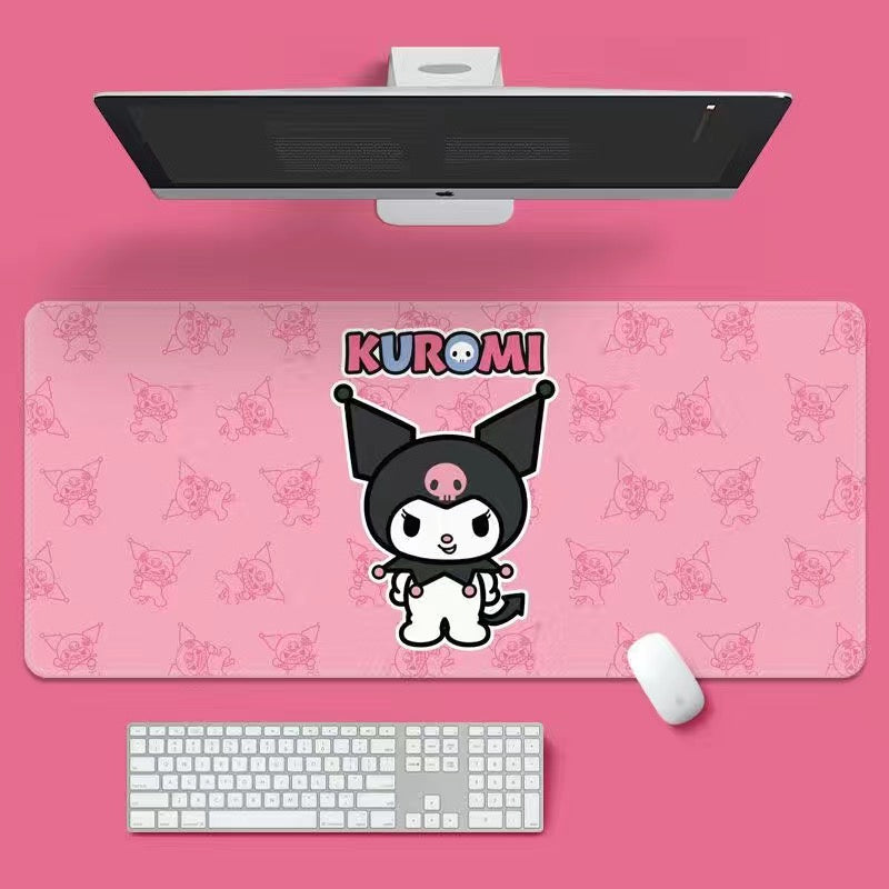 MousePad Kuromi