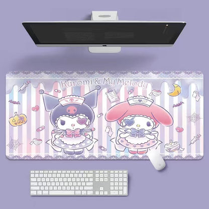 MousePad Kuromi