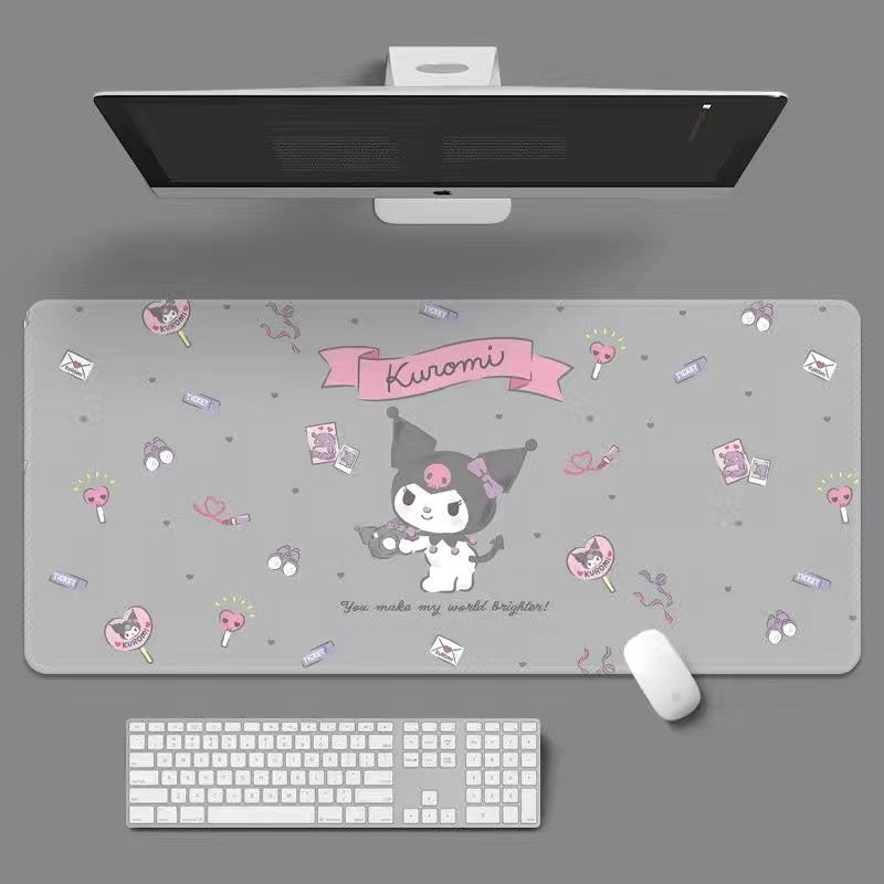 MousePad Kuromi