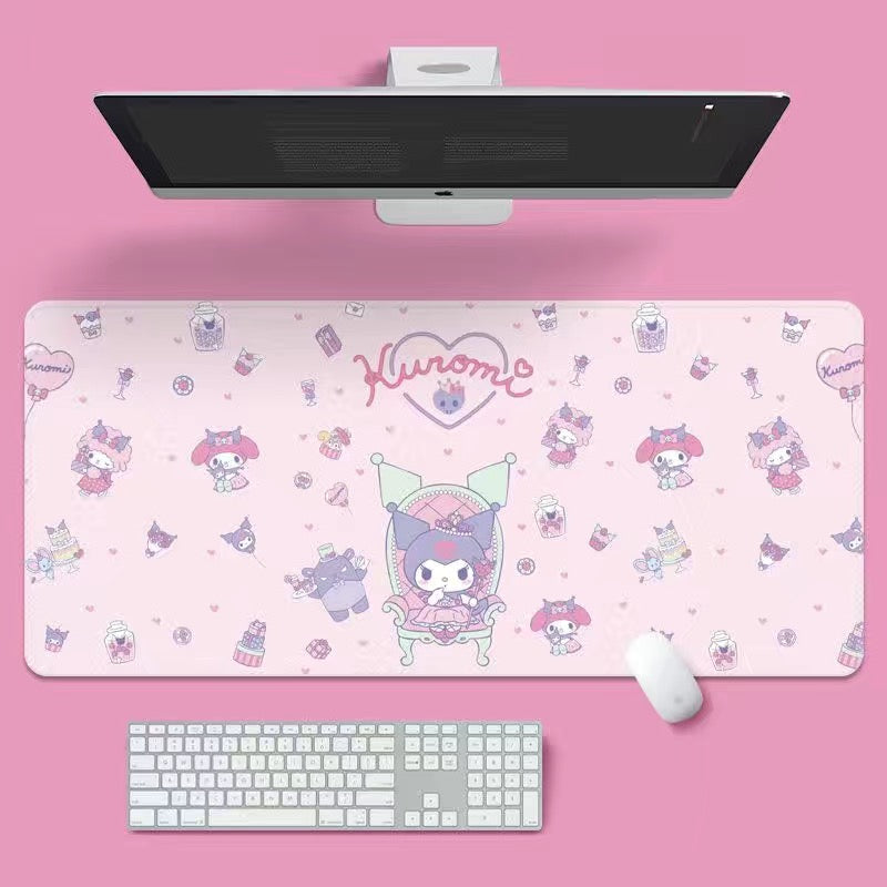 MousePad Kuromi