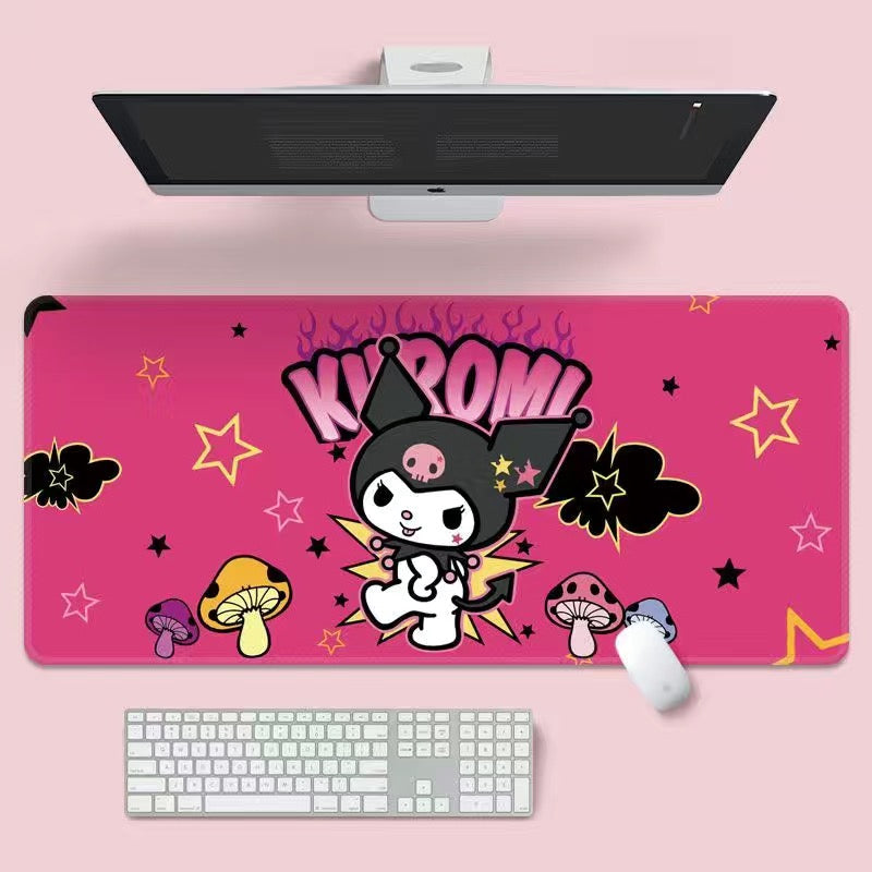 MousePad Kuromi