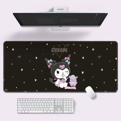 MousePad Kuromi