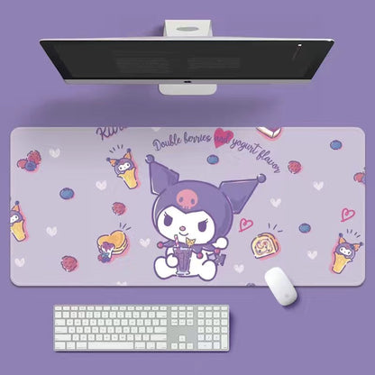 MousePad Kuromi