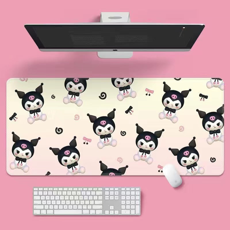 MousePad Kuromi