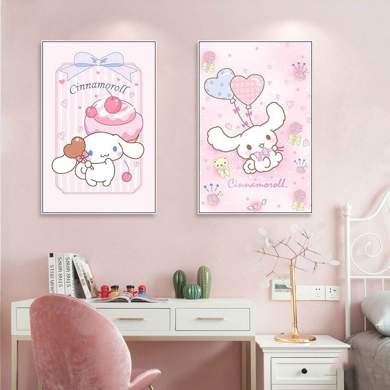 Poster With Frames