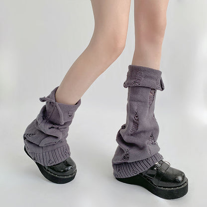 Gaiters